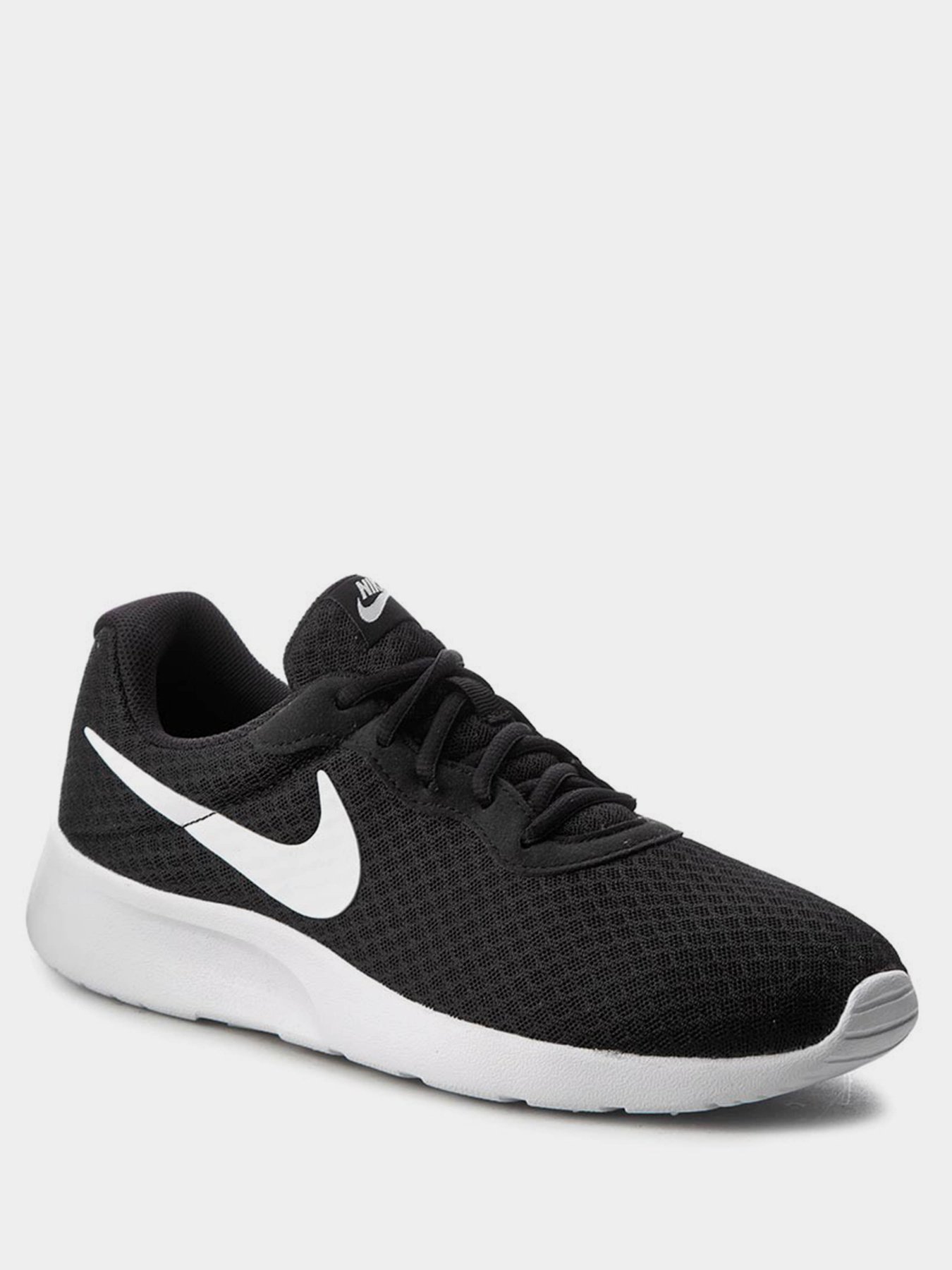 Кроссовки повседневные NIKE TANJUN AS модель 812654-011 Фото