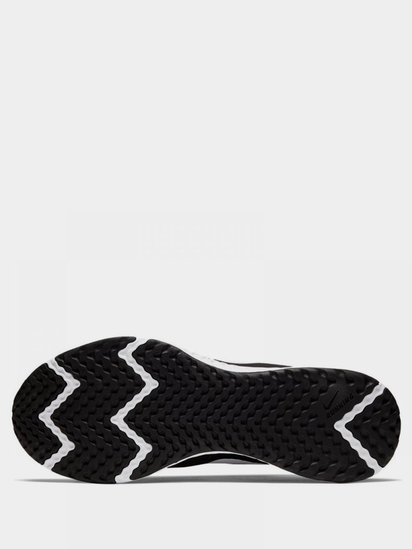 Кросівки для бігу NIKE Revolution 5 модель BQ3204-002 Фото