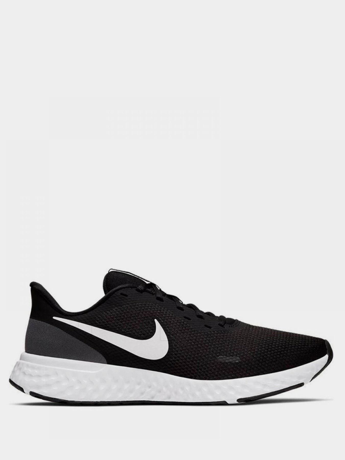 Кросівки для бігу NIKE Revolution 5 модель BQ3204-002 Фото
