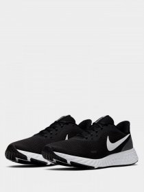 Кросівки для бігу NIKE Revolution 5 модель BQ3204-002 Фото