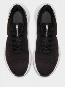 Кросівки для бігу NIKE Revolution 5 модель BQ3204-002 Фото
