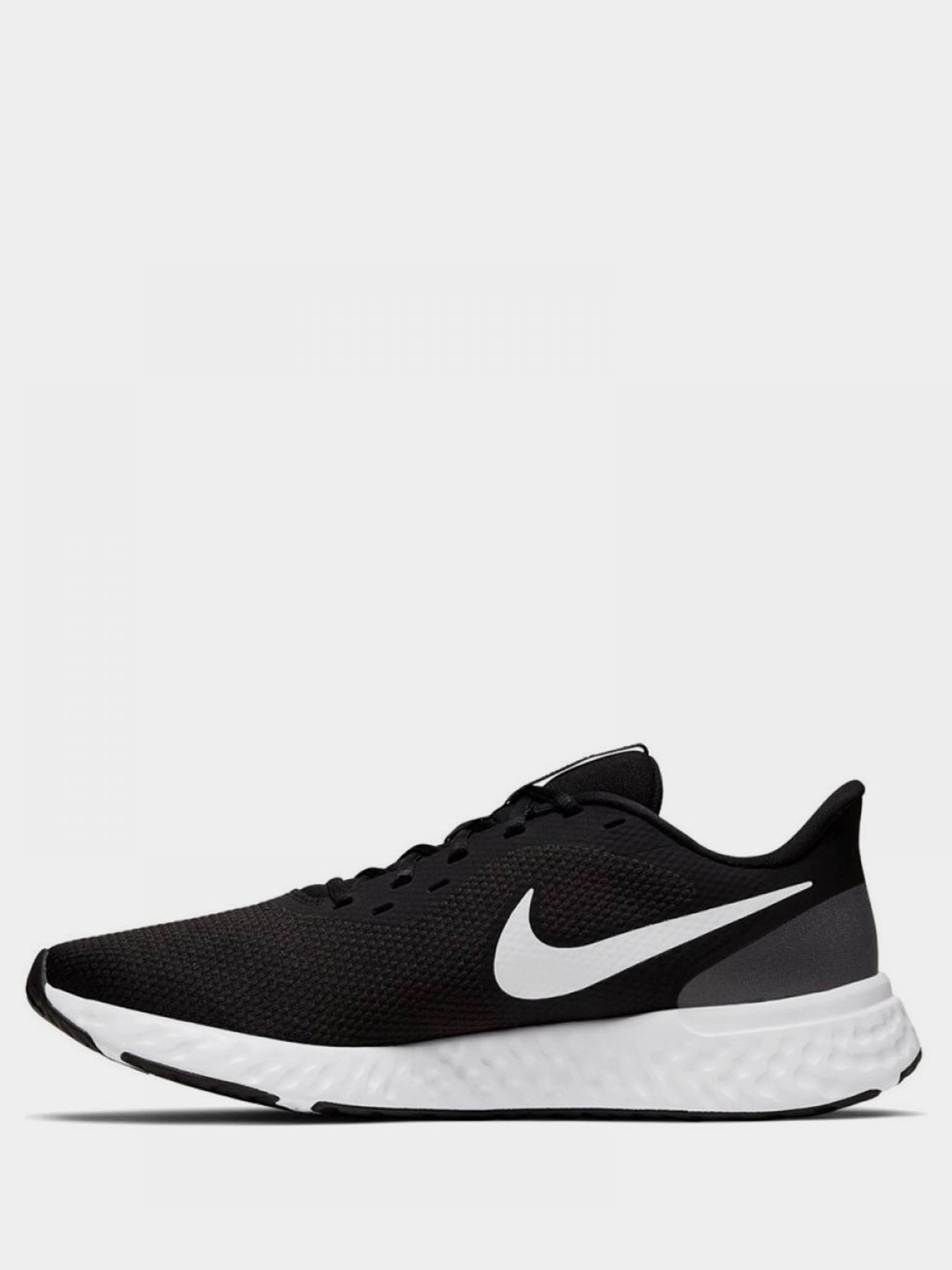 Кроссовки для бега NIKE Revolution 5 модель BQ3204-002 Фото