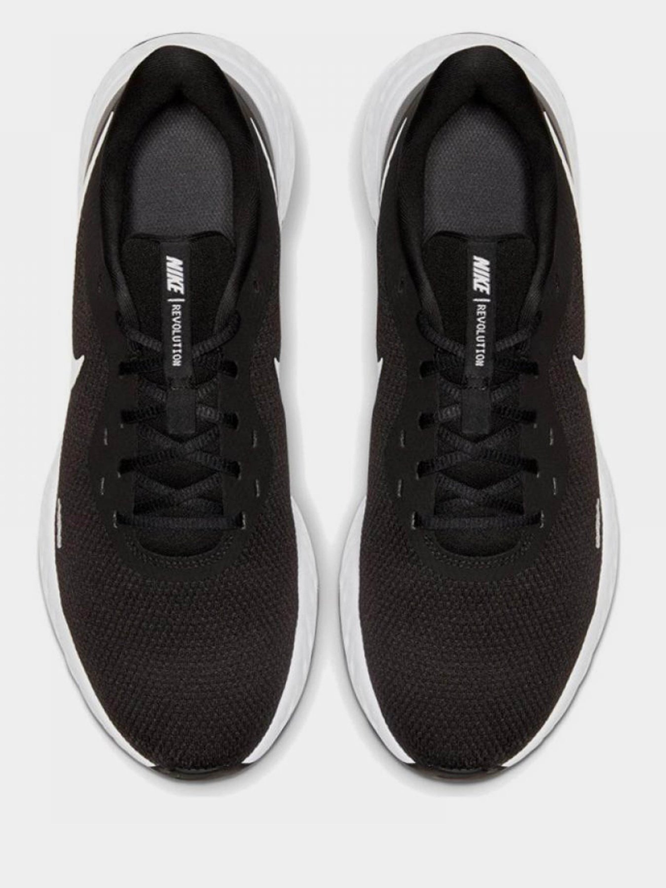 Кроссовки для бега NIKE Revolution 5 модель BQ3204-002 Фото