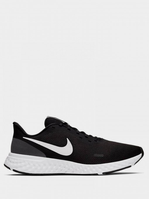 Кроссовки для бега NIKE Revolution 5 модель BQ3204-002 Фото