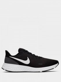 Кроссовки для бега NIKE Revolution 5 модель BQ3204-002 Фото