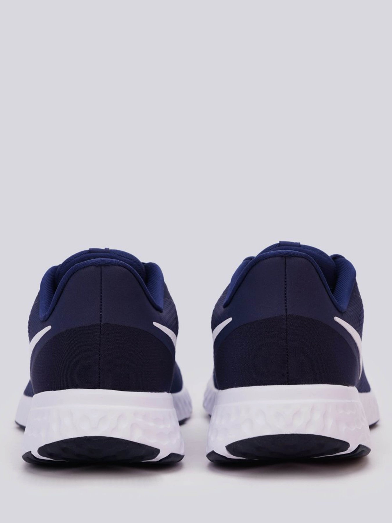 Кроссовки для бега NIKE Revolution 5 модель BQ3204-400 Фото