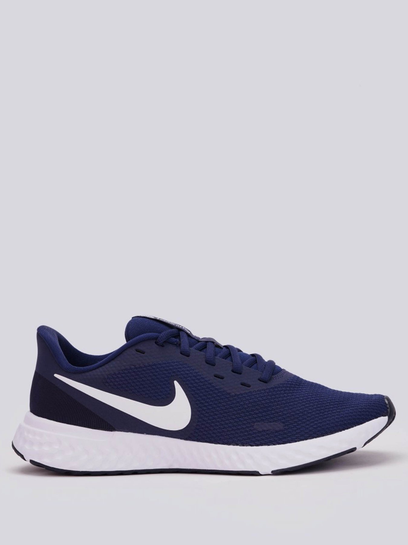 Кросівки для бігу NIKE Revolution 5 модель BQ3204-400 Кросівки для бігу NIKE Revolution 5 модель BQ3204-400 Фото