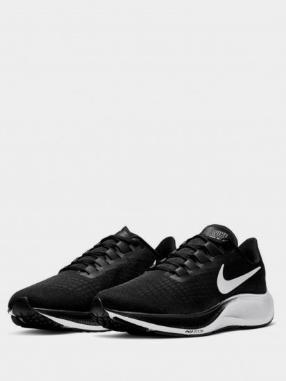 Кросівки для бігу NIKE Air Zoom Pegasus 37 модель BQ9646-002 — фото 5 - INTERTOP