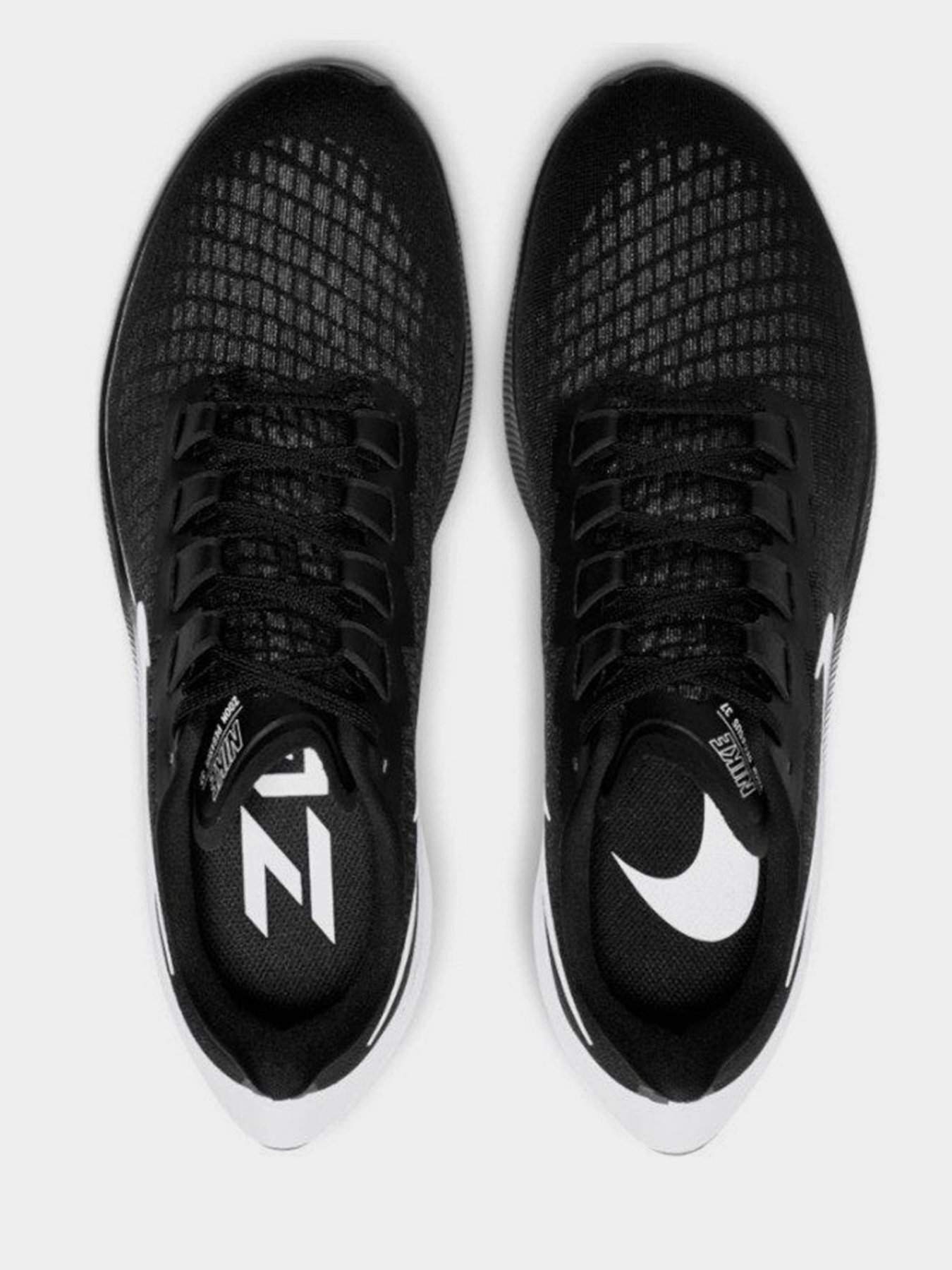 Кросівки для бігу NIKE Air Zoom Pegasus 37 модель BQ9646-002 Кросівки для бігу NIKE Air Zoom Pegasus 37 модель BQ9646-002 Фото