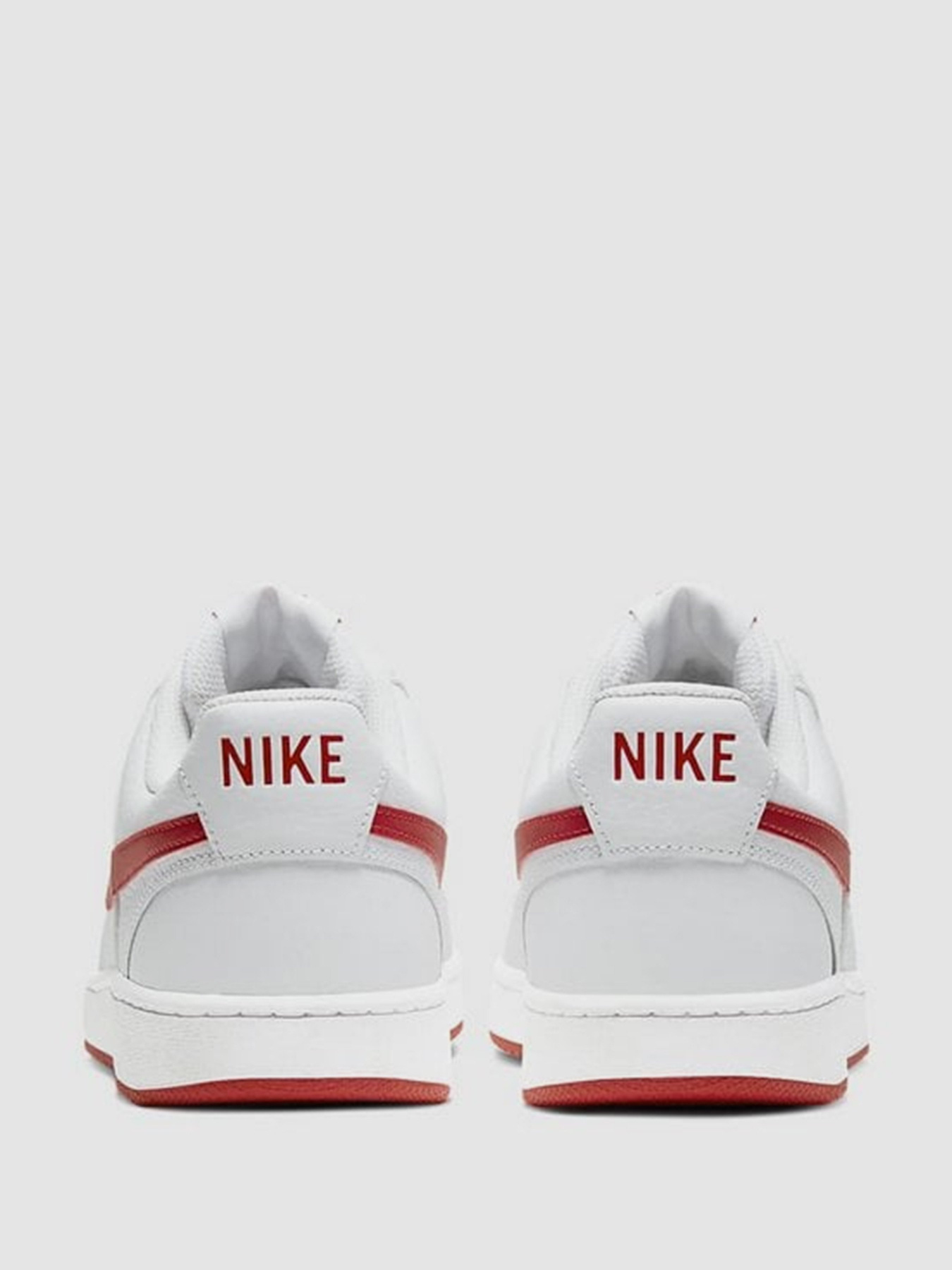 Кеди низькі NIKE Court Vision Low модель CD5463-102 Фото