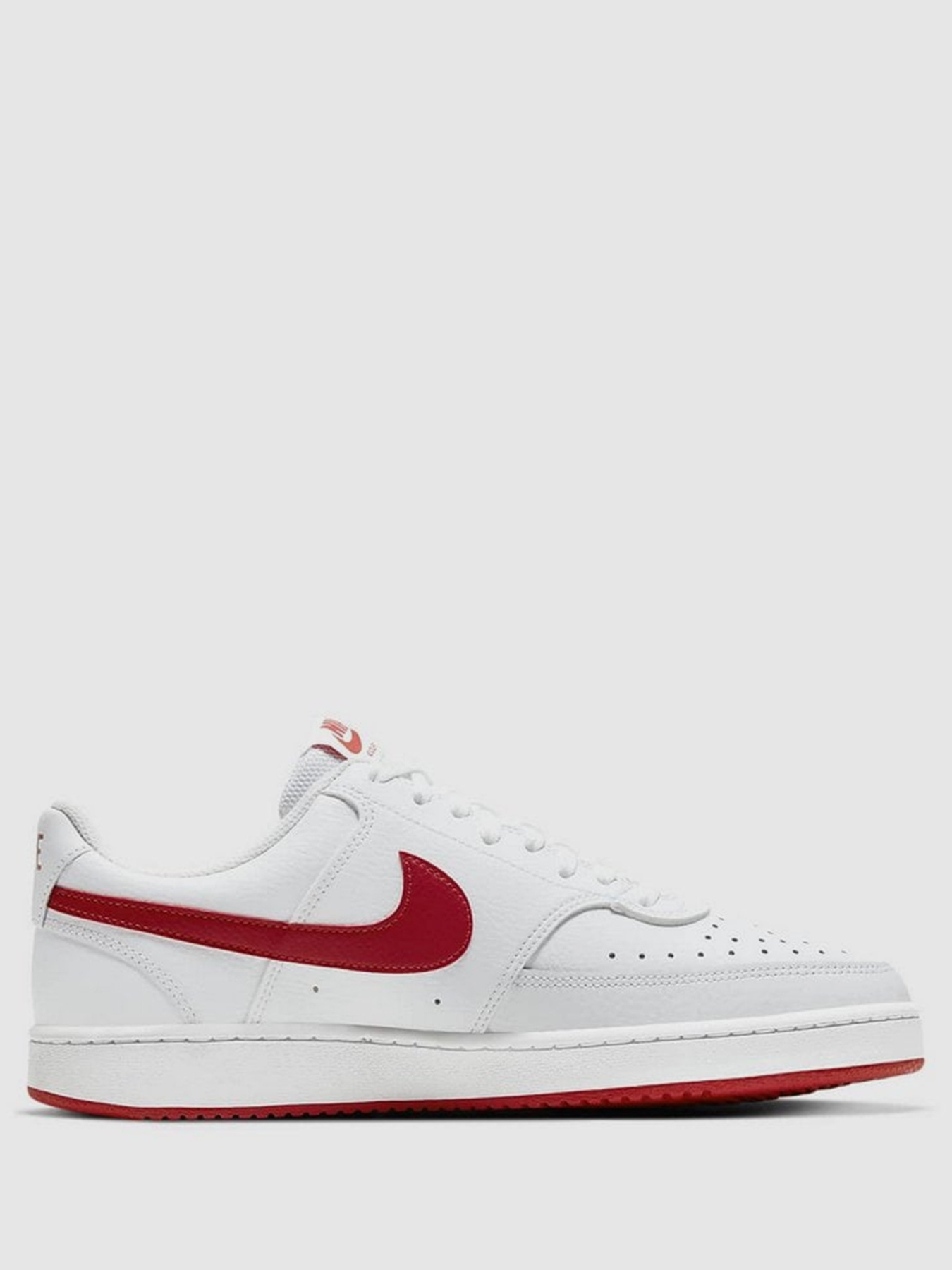 Кеди низькі NIKE Court Vision Low модель CD5463-102 Фото