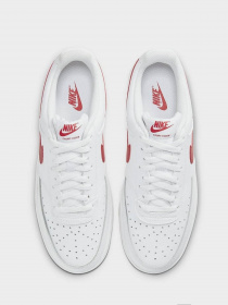 Кеди низькі NIKE Court Vision Low модель CD5463-102 Фото