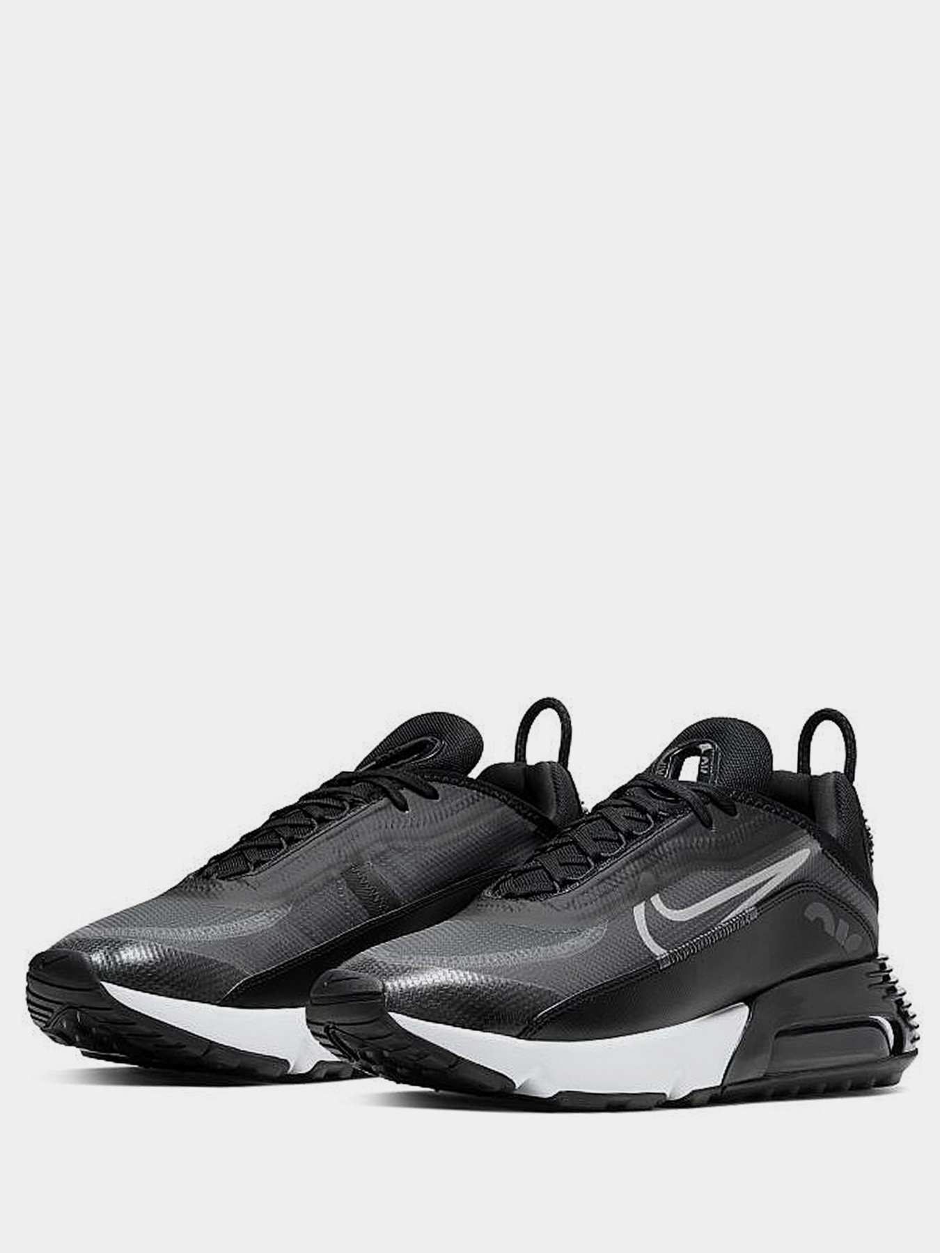 Кросівки NIKE Air Max 2090 модель CW7306-001 Фото