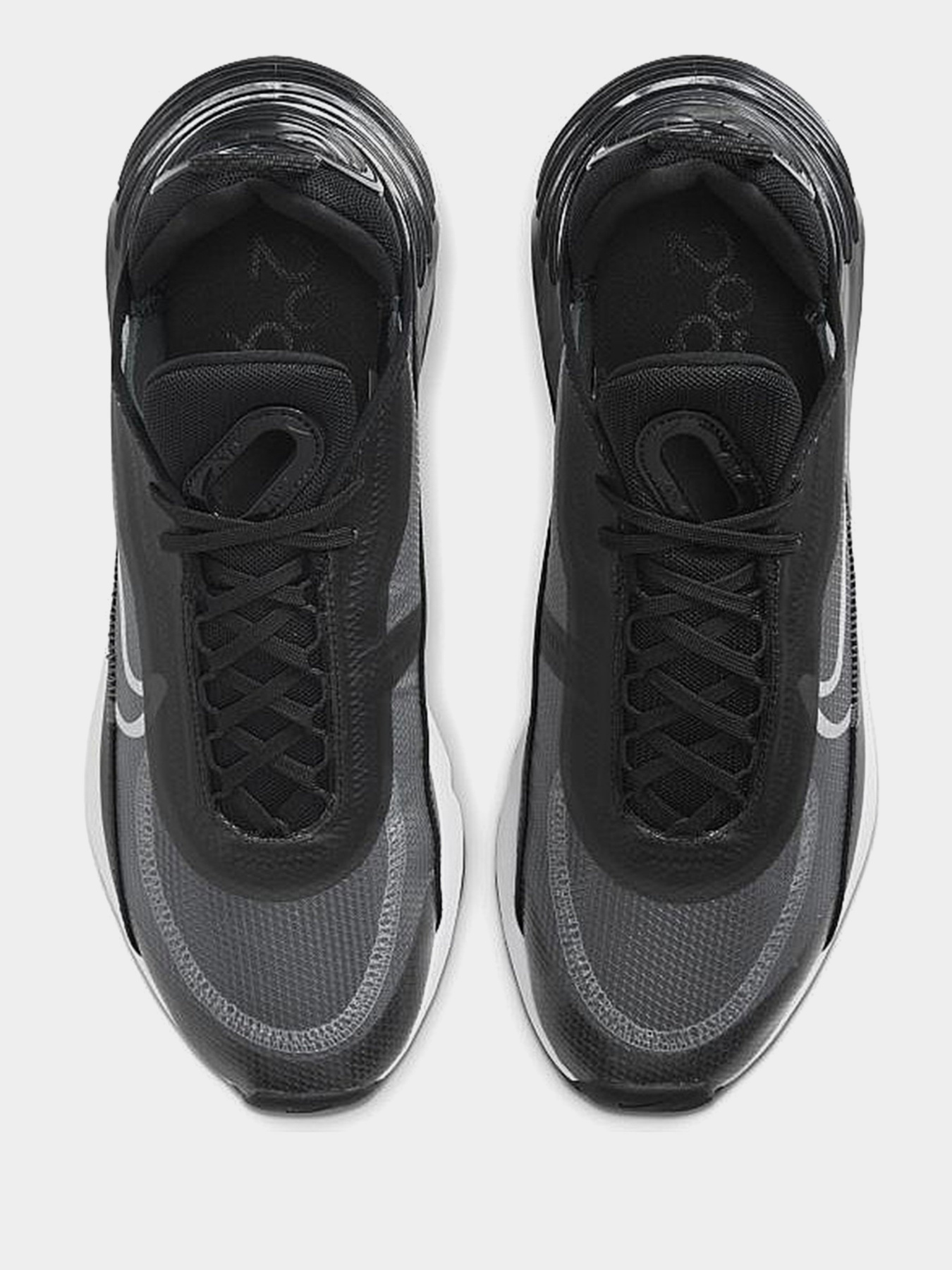 Кросівки NIKE Air Max 2090 модель CW7306-001 Фото