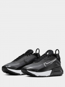 Кросівки NIKE Air Max 2090 модель CW7306-001 Фото