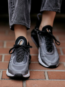 Кросівки NIKE Air Max 2090 модель CW7306-001 Фото