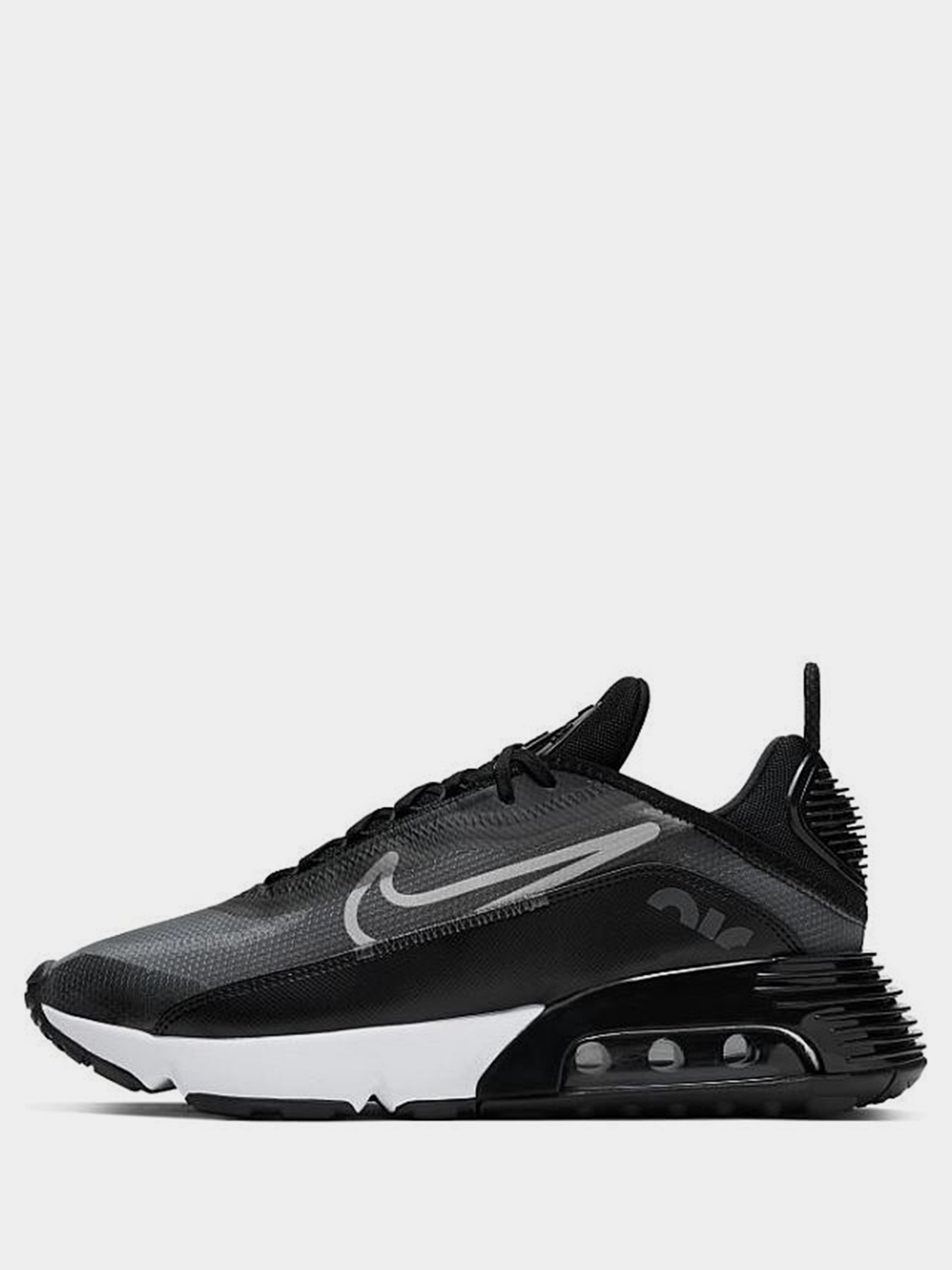 Кросівки повсякденні NIKE Air Max 2090 модель CW7306-001 Фото