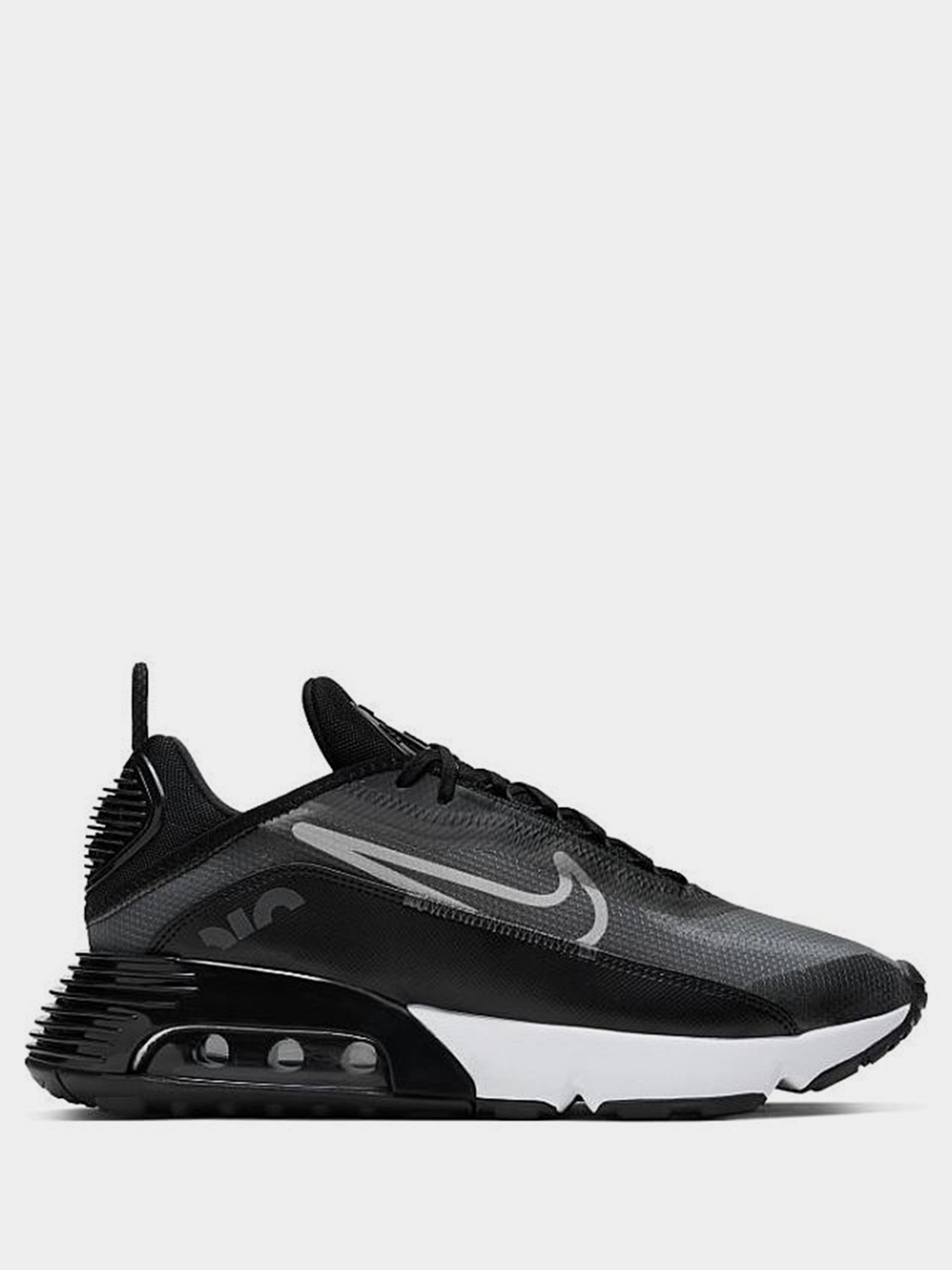 Кросівки повсякденні NIKE Air Max 2090 модель CW7306-001 Фото