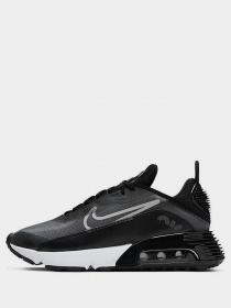 Кросівки повсякденні NIKE Air Max 2090 модель CW7306-001 Фото