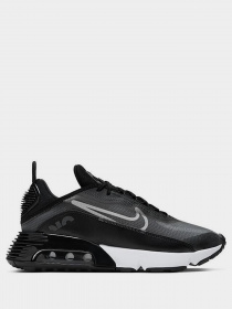 Кросівки повсякденні NIKE Air Max 2090 модель CW7306-001 Фото