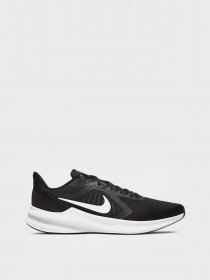 Кроссовки для бега NIKE  Downshifter 10 модель CI9981-004 Фото