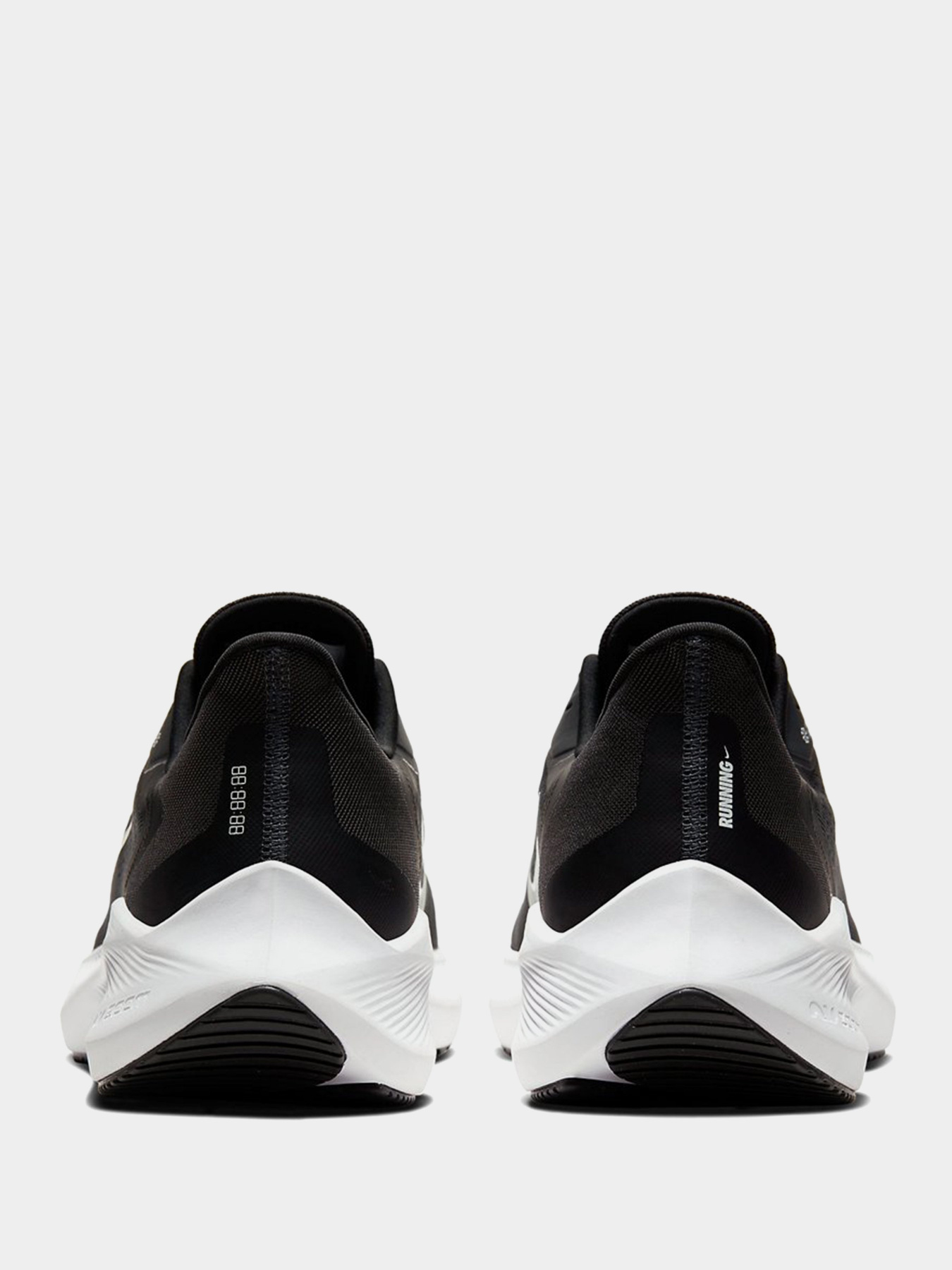 Кросівки для бігу NIKE Air Zoom Winflo 7 модель CJ0291-005 Фото