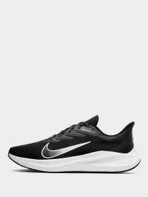 Кросівки для бігу NIKE Air Zoom Winflo 7 модель CJ0291-005 Фото