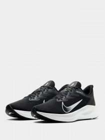 Кросівки для бігу NIKE Air Zoom Winflo 7 модель CJ0291-005 Фото
