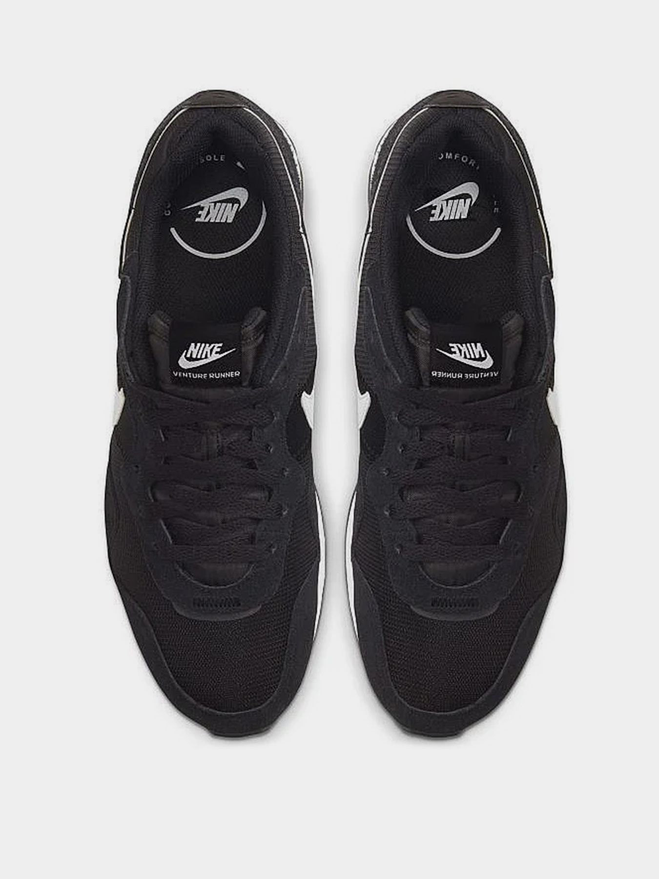 Кроссовки NIKE  Venture Runner модель CK2944-002 Фото