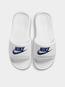 Шлепанцы NIKE Victori модель CN9675-102 Фото