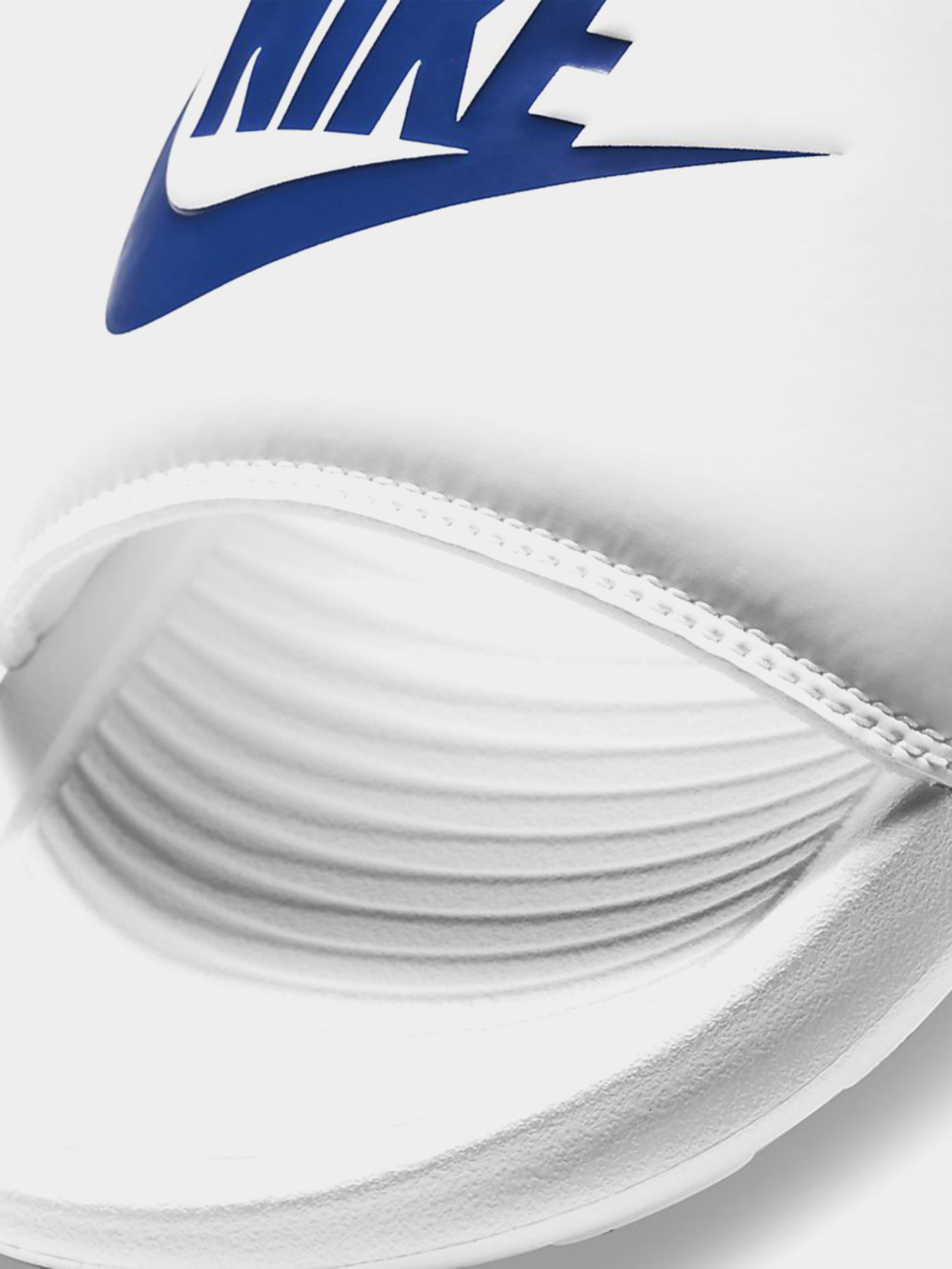 Шлепанцы NIKE Victori модель CN9675-102 Фото