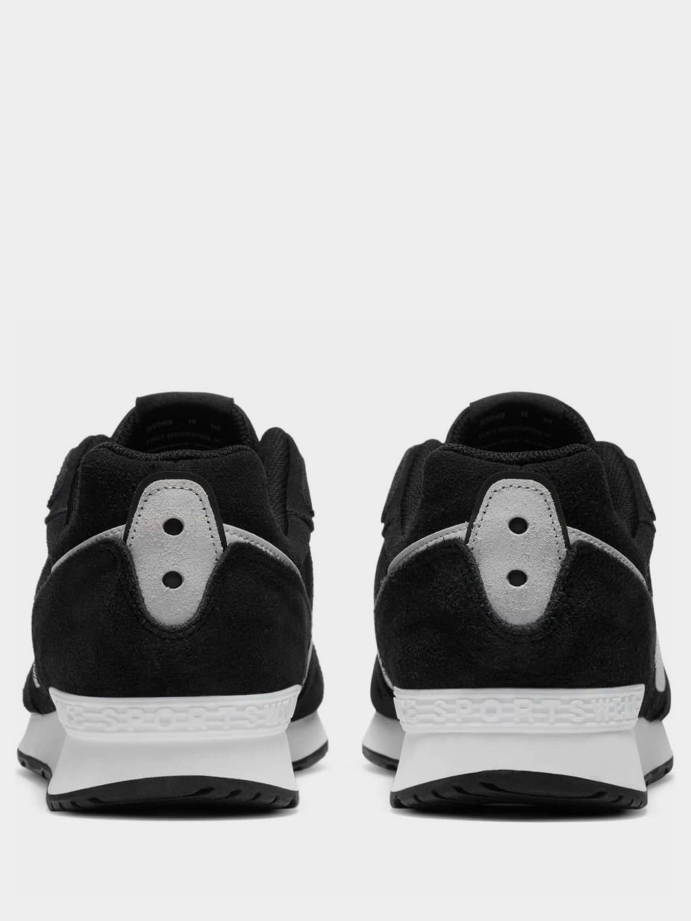 Кросівки NIKE Venture Runner модель CQ4557-001 Фото