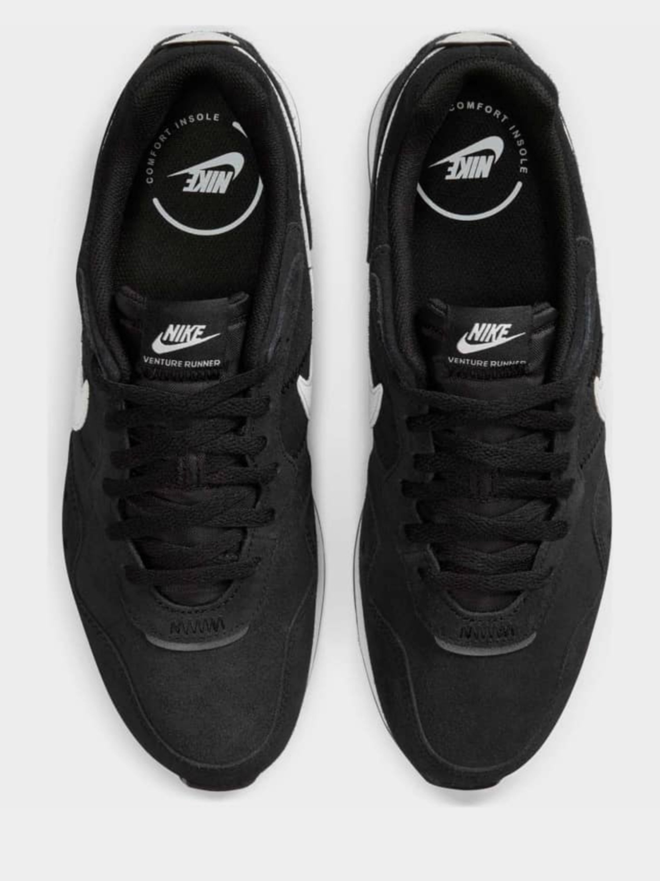 Кросівки повсякденні NIKE Venture Runner модель CQ4557-001 Кросівки повсякденні NIKE Venture Runner модель CQ4557-001 Фото