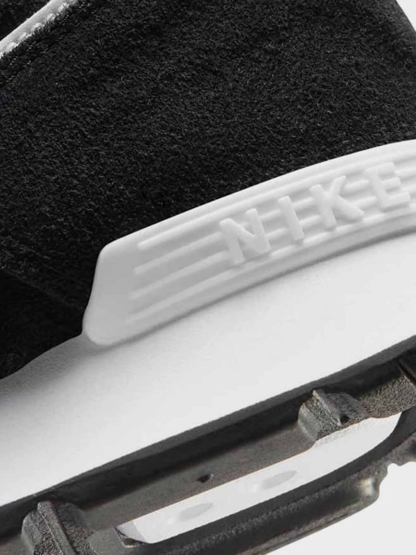 Кросівки повсякденні NIKE Venture Runner модель CQ4557-001 Кросівки повсякденні NIKE Venture Runner модель CQ4557-001 Фото