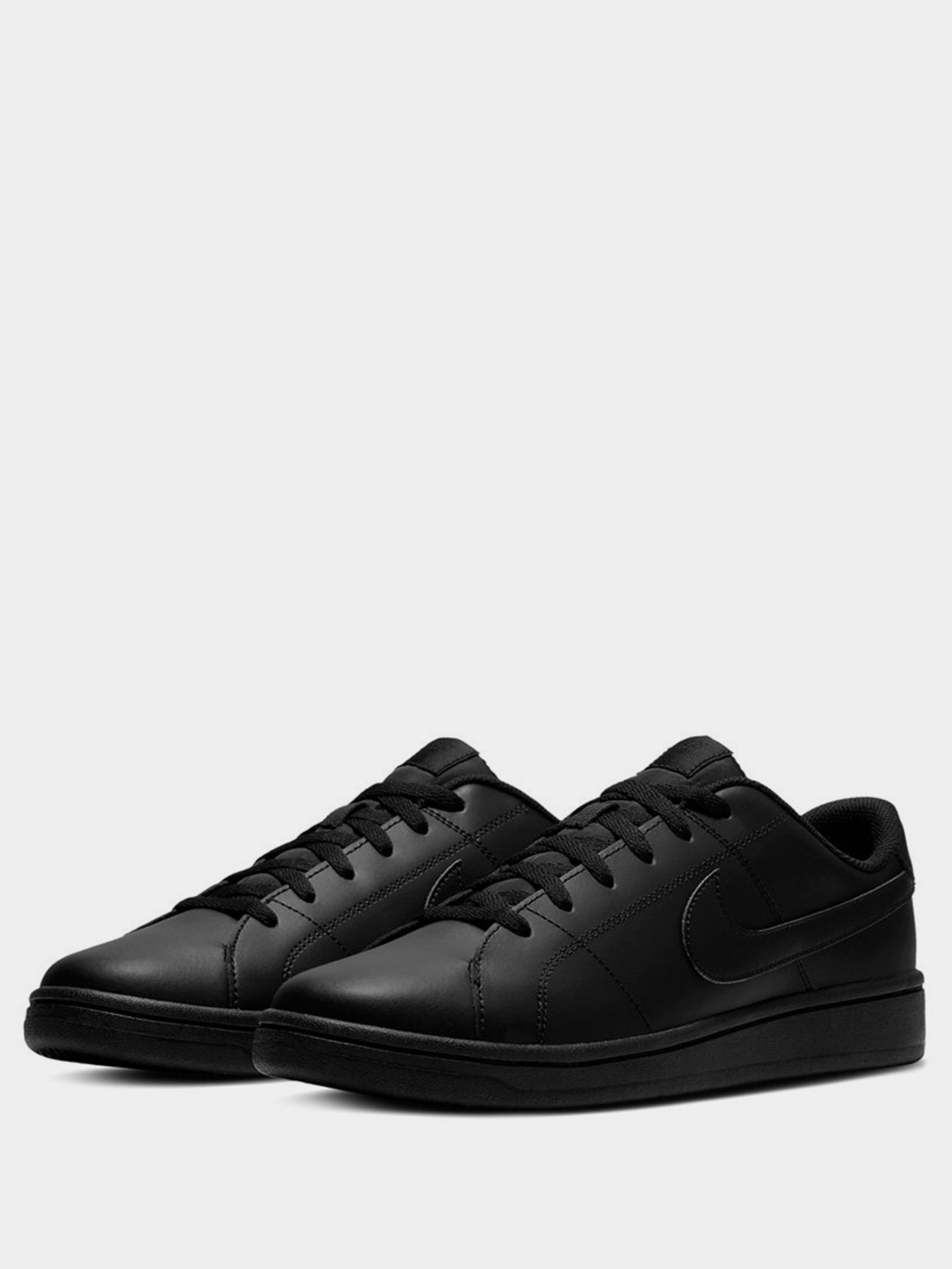 Кеды низкие NIKE  Court Royale 2 модель CQ9246-002 Фото