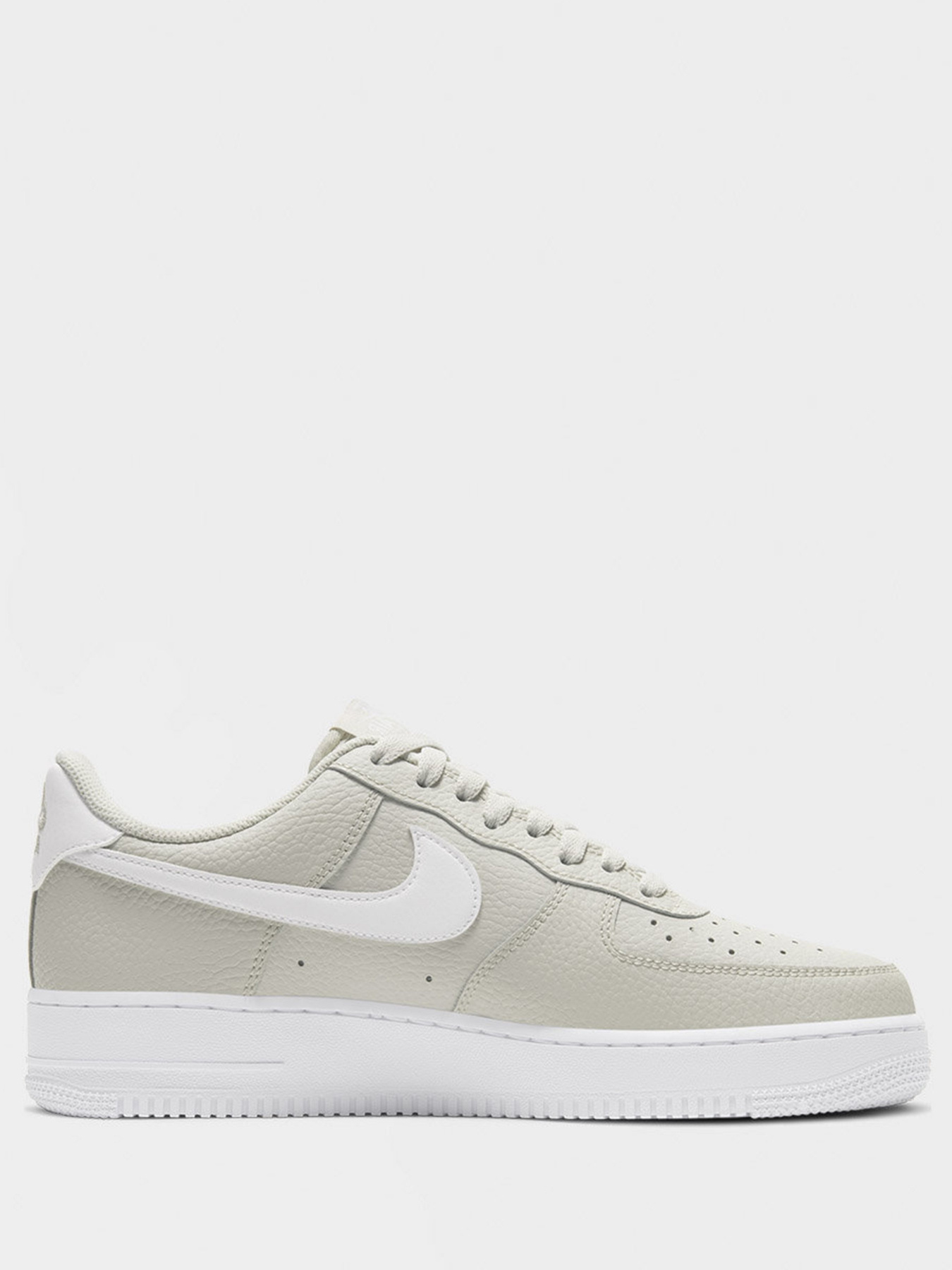 Кеды низкие NIKE Air Force 1 '07 модель CT2302-001 Фото