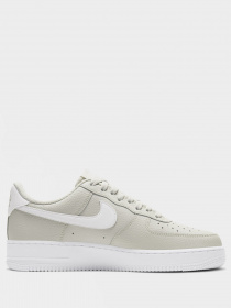 Кеды низкие NIKE Air Force 1 '07 модель CT2302-001 Фото