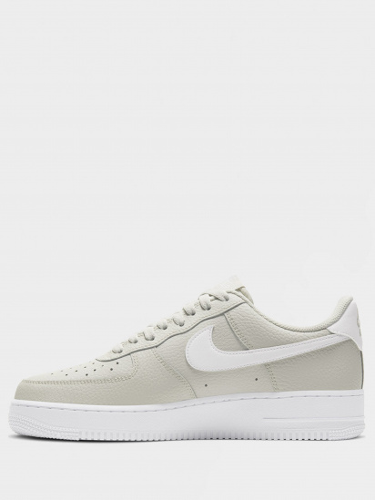 Кеди низькі NIKE Air Force 1 '07 модель CT2302-001 — фото - INTERTOP