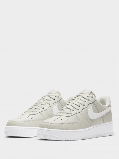 Кеди низькі NIKE Air Force 1 '07 модель CT2302-001 — фото 4 - INTERTOP