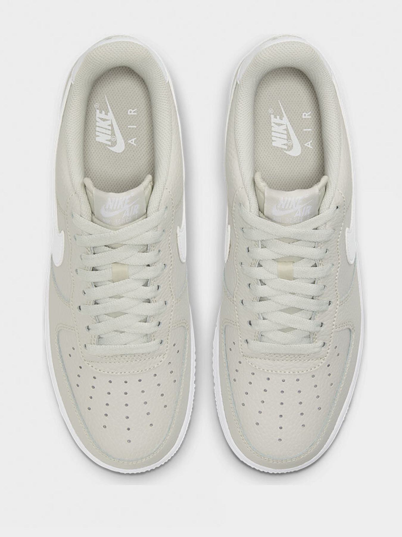 Кеды низкие NIKE Air Force 1 '07 модель CT2302-001 Фото