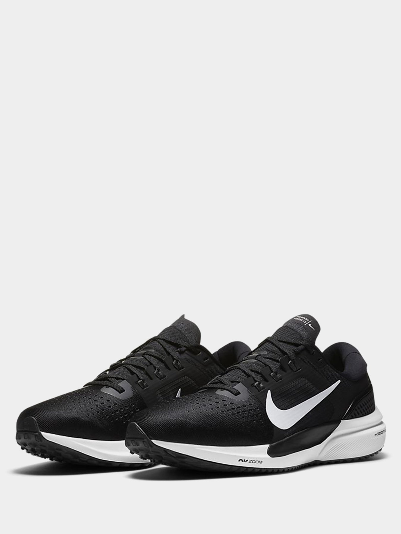 Кроссовки для бега NIKE  Air Zoom Vomero 15 модель CU1855-001 Фото