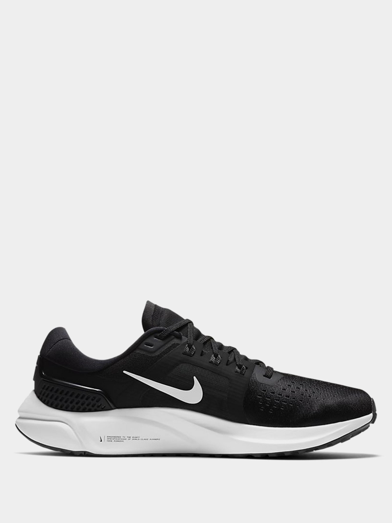 Кроссовки для бега NIKE  Air Zoom Vomero 15 модель CU1855-001 Фото