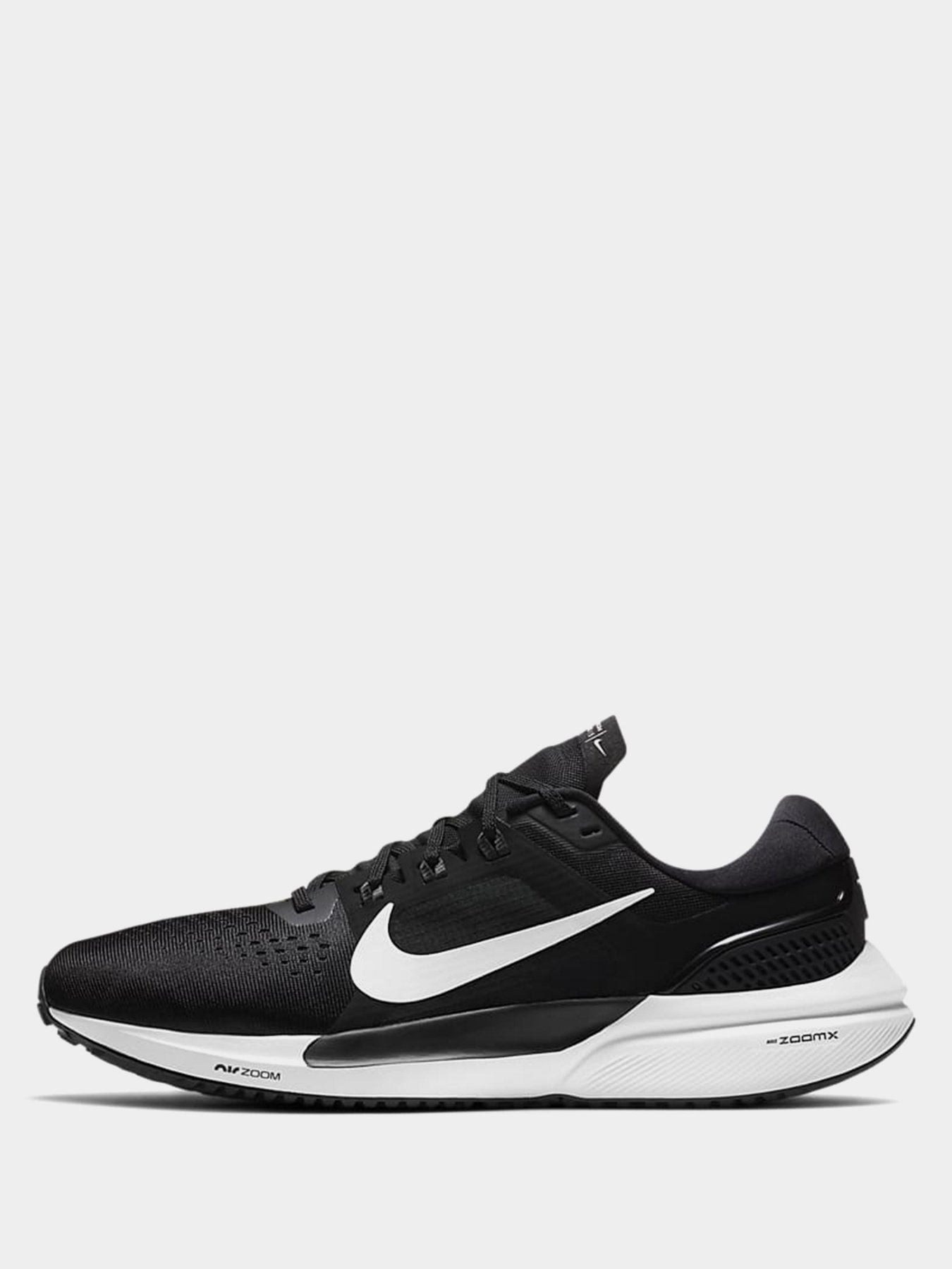 Кроссовки для бега NIKE  Air Zoom Vomero 15 модель CU1855-001 Фото