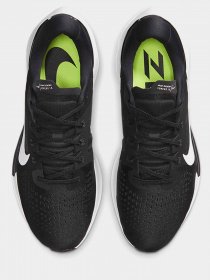 Кроссовки для бега NIKE  Air Zoom Vomero 15 модель CU1855-001 Фото