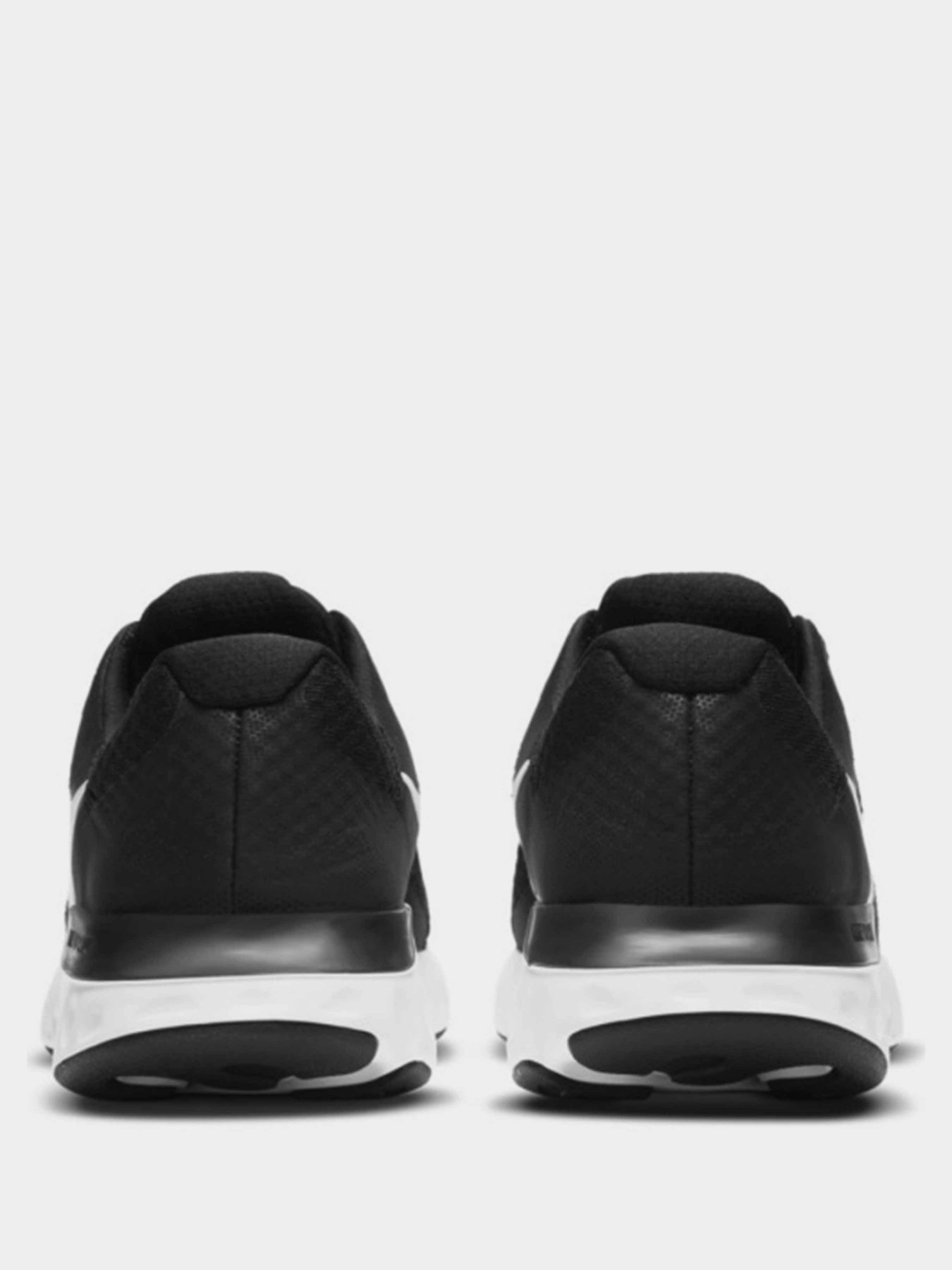 Кроссовки для бега NIKE  Renew Run 2 модель CU3504-005 Фото