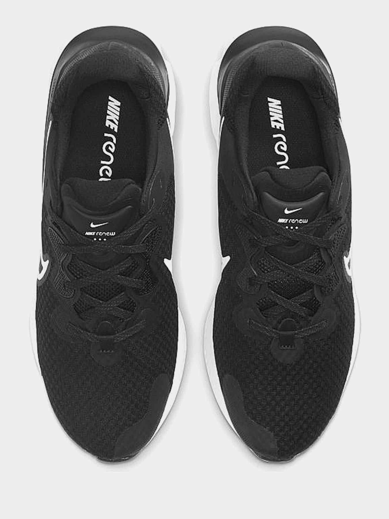 Кроссовки для бега NIKE  Renew Run 2 модель CU3504-005 Фото