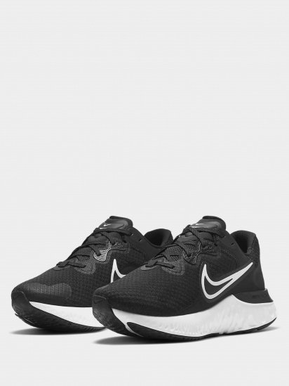 Кросівки для бігу NIKE  Renew Run 2 модель CU3504-005 — фото 4 - INTERTOP