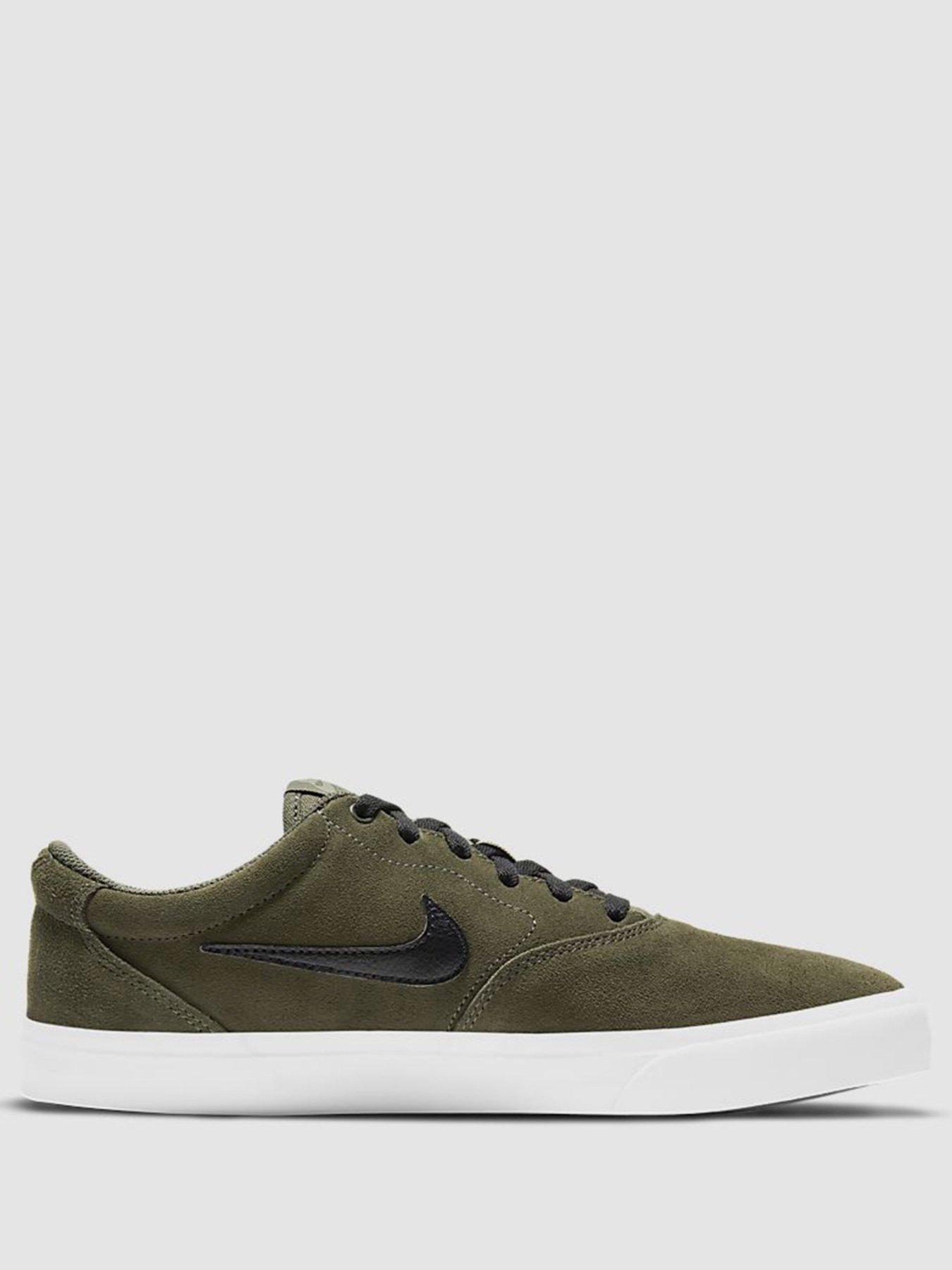 Кеды низкие NIKE SB Charge Suede модель CT3463-300 Фото