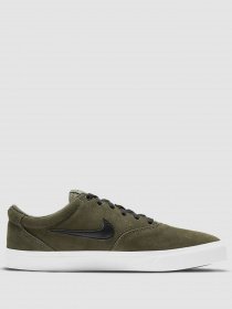 Кеды низкие NIKE SB Charge Suede модель CT3463-300 Фото