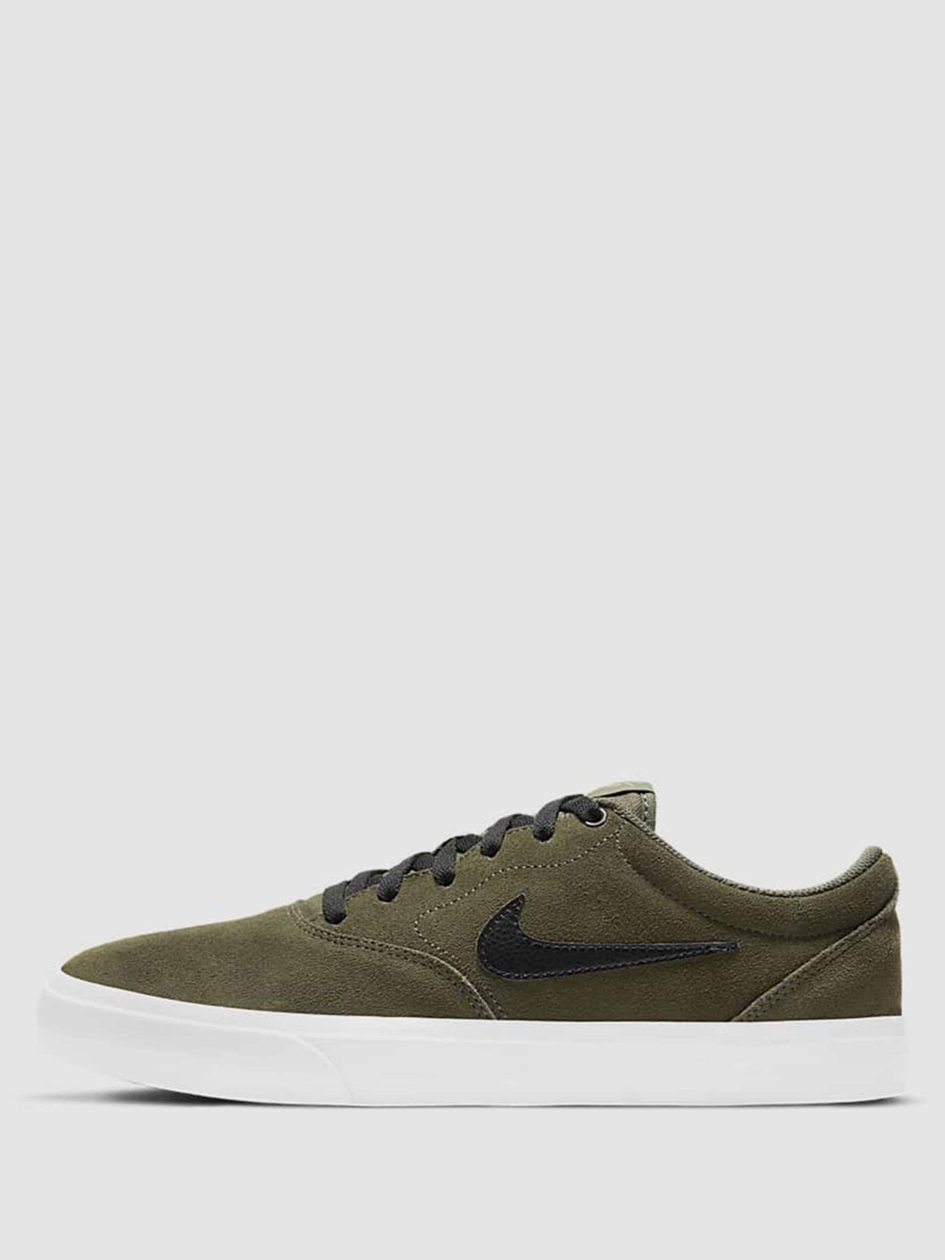 Кеди низькі NIKE SB Charge Suede модель CT3463-300 Фото